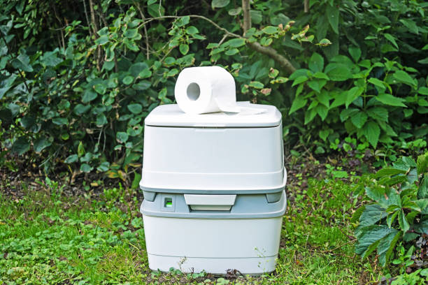 Best Porta potty rental for outdoor events  in Queens Gate, PA
