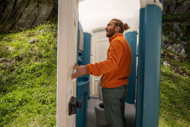 Best Emergency porta potty rental  in Queens Gate, PA