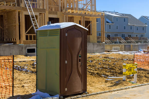 Best Long-term porta potty rental  in Queens Gate, PA