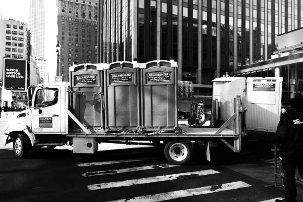 Best Event porta potty rental  in Queens Gate, PA